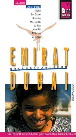Beispielbild fr Emirat Dubai. zum Verkauf von Antiquariat Eule