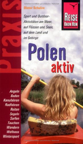 Beispielbild fr Polen aktiv zum Verkauf von medimops