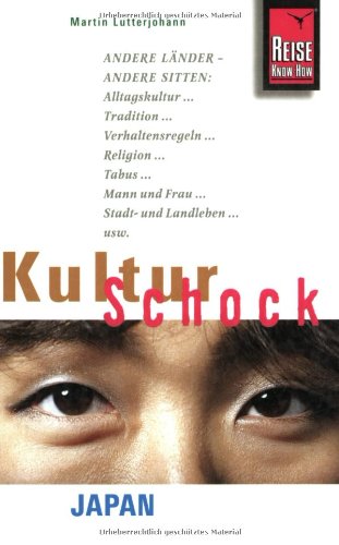 9783831711871: KulturSchock Japan.