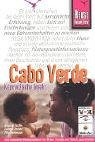 Beispielbild fr Cabo Verde. Kapverdische Inseln zum Verkauf von medimops