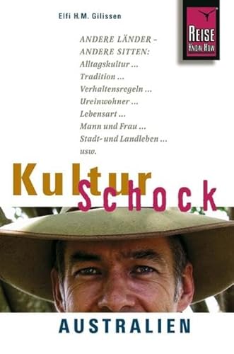 Beispielbild fr KulturSchock Australien zum Verkauf von medimops