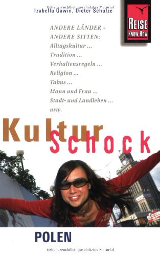 Stock image for KulturSchock Polen for sale by medimops