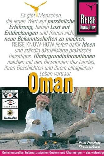 9783831713110: Oman.
