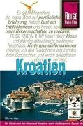 9783831713721: Kroatien. Reisehandbuch.