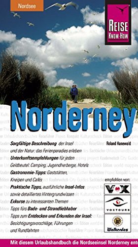 9783831715329: Insel Norderney