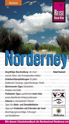 Stock image for Insel Norderney for sale by medimops