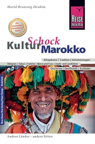 Beispielbild fr KulturSchock Marokko zum Verkauf von medimops