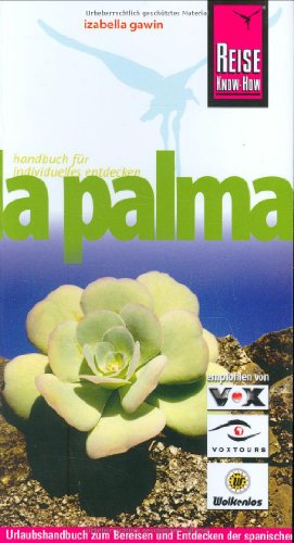 9783831716586: La Palma