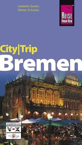 9783831716852: CityTrip Bremen