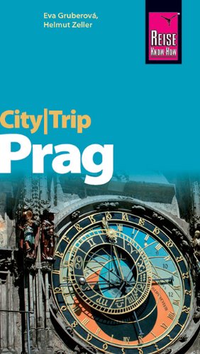 Beispielbild fr CityTrip Prag zum Verkauf von medimops