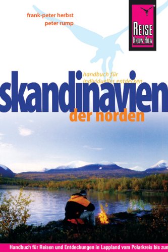 Beispielbild fr Skandinavien - Der Norden zum Verkauf von medimops
