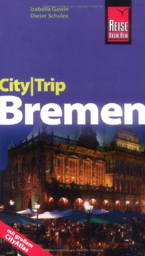 9783831718641: CityTrip Bremen