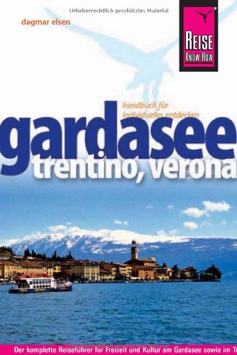 Stock image for Gardasee, Trentino, Verona for sale by medimops