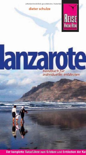 9783831719358: Lanzarote