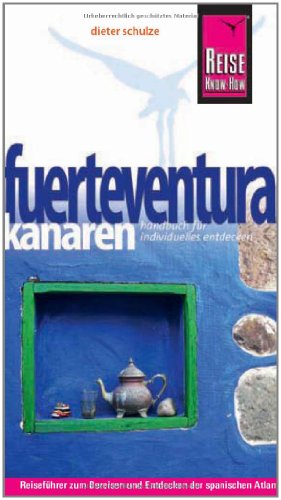 Imagen de archivo de Fuerteventura a la venta por medimops
