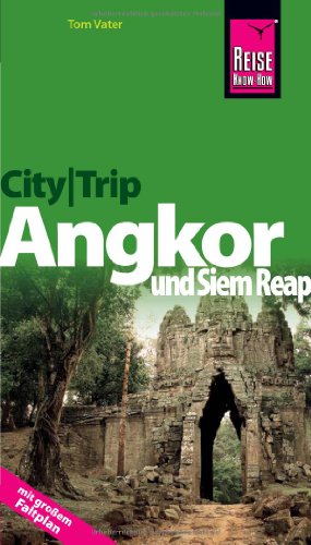 Beispielbild fr CityTrip Angkor und Siem Reap zum Verkauf von medimops