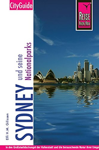 Beispielbild fr Sydney und seine Nationalparks zum Verkauf von GF Books, Inc.