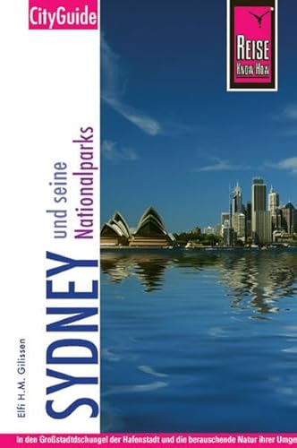 9783831720262: Sydney und seine Nationalparks