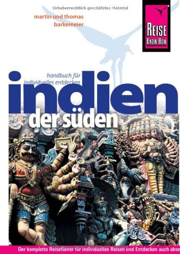 9783831720446: Indien - der Sden