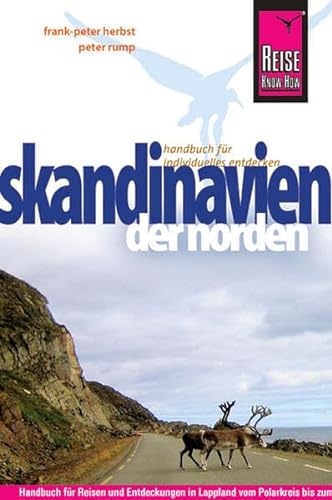 Beispielbild fr Skandinavien - Der Norden zum Verkauf von medimops