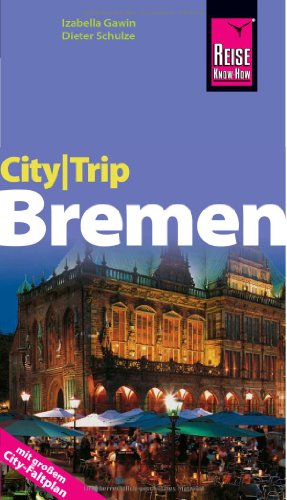 Beispielbild fr CityTrip Bremen zum Verkauf von medimops