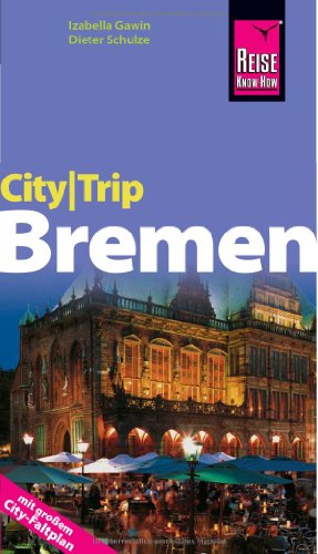 9783831720651: CityTrip Bremen