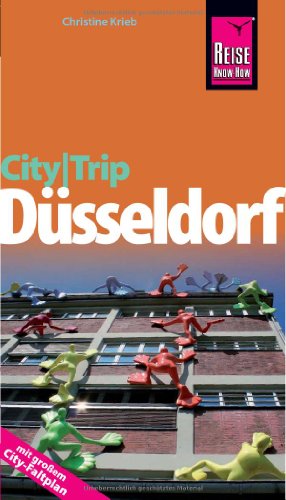 Beispielbild fr CityTrip Dsseldorf zum Verkauf von medimops