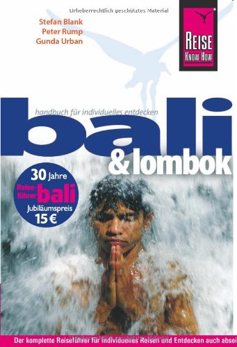 9783831720866: Bali & Lombok