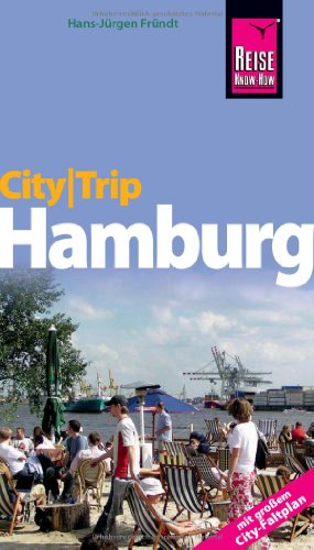 9783831720941: CityTrip Hamburg