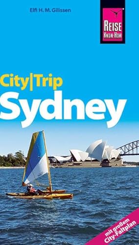 CityTrip Sydney - Elfi H. M. Gilissen