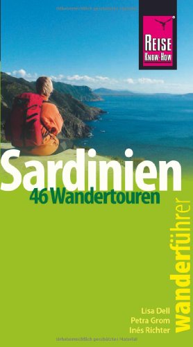 Stock image for Reise Know-How Wanderführer Sardinien: 46 Wandertouren for sale by WorldofBooks