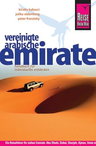 Beispielbild fr Vereinigte Arabische Emirate zum Verkauf von medimops