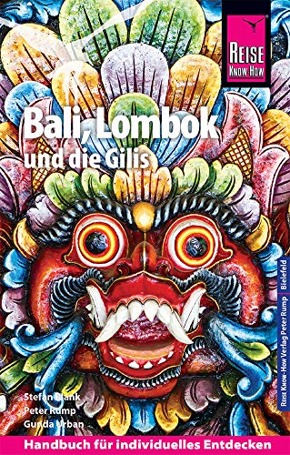 Beispielbild fr Reise Know-How Reisefhrer Bali, Lombok und die Gilis zum Verkauf von medimops