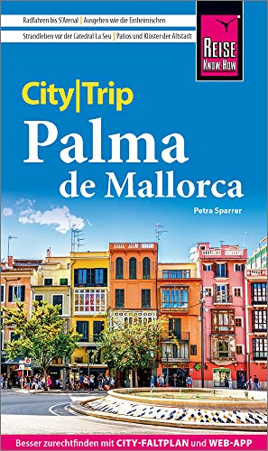 Stock image for Reise Know-How CityTrip Palma de Mallorca for sale by GreatBookPrices