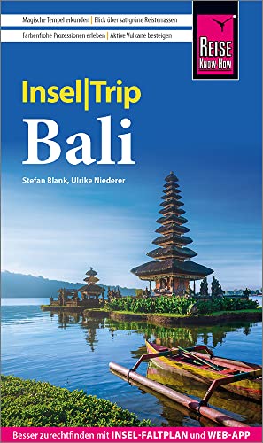 Beispielbild fr Reise Know-How InselTrip Bali zum Verkauf von Blackwell's