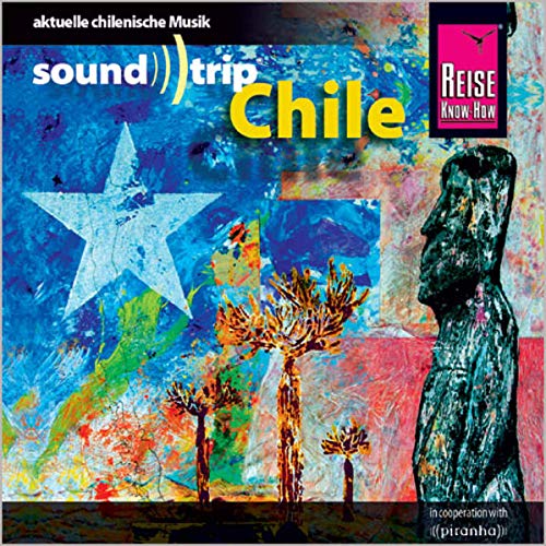 Beispielbild fr soundtrip Chile zum Verkauf von medimops