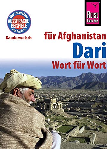 Stock image for Reise Know-How Sprachfhrer Dari fr Afghanistan - Wort fr Wort -Language: german for sale by GreatBookPrices
