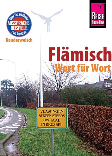 Beispielbild fr Reise Know-How Sprachfhrer Flmisch - Wort fr Wort -Language: german zum Verkauf von GreatBookPrices