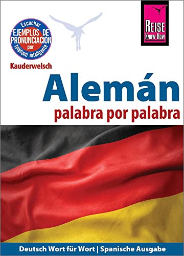 Beispielbild fr Alemn (Deutsch als Fremdsprache, spanische Ausgabe) zum Verkauf von Blackwell's