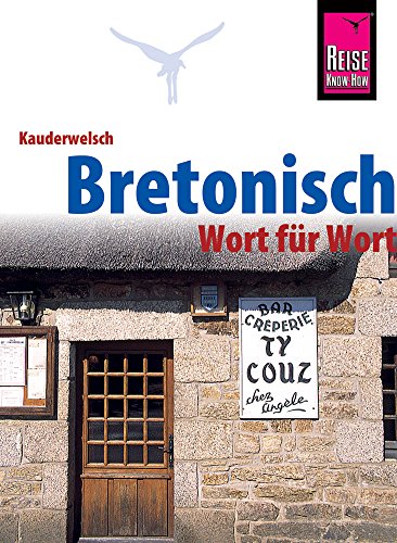 Stock image for Bretonisch - Wort fr Wort -Language: german for sale by GreatBookPrices
