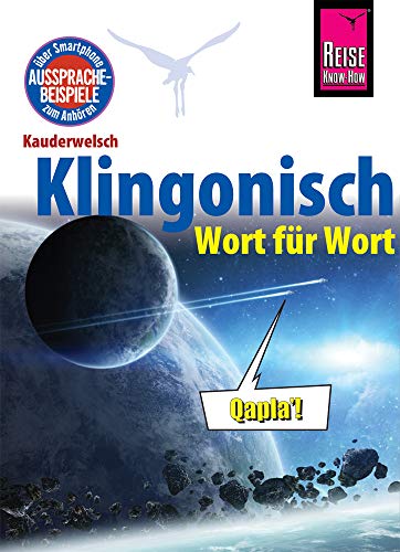 KW Klingonisch BD.250