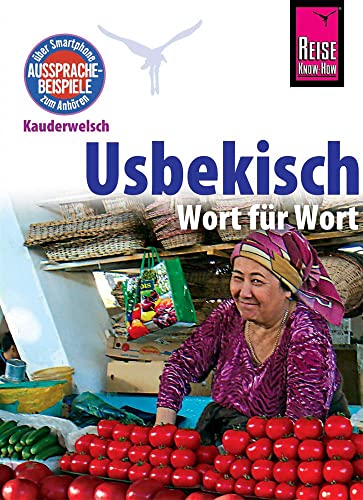 Imagen de archivo de Usbekisch - Wort fr Wort -Language: german a la venta por GreatBookPrices