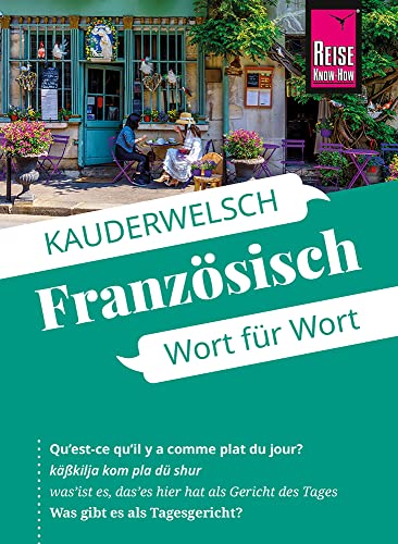 Stock image for Franzsisch - Wort fr Wort for sale by GreatBookPrices