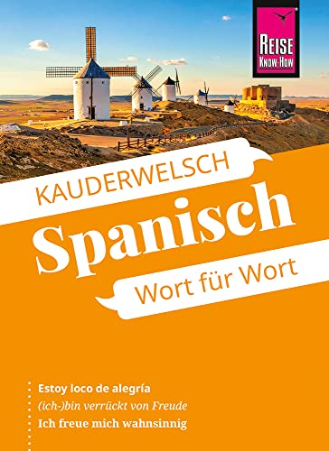 Stock image for Spanisch - Wort fr Wort for sale by GreatBookPrices