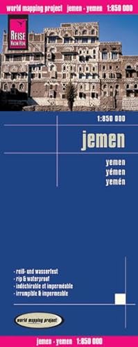 Stock image for Yemen for sale by Blackwell's