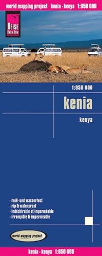 9783831771226: Kenya (2012)