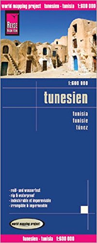 9783831771707: Tunisia (2012)