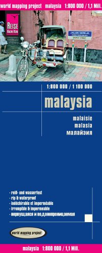 Stock image for Malaysia for sale by Book Deals