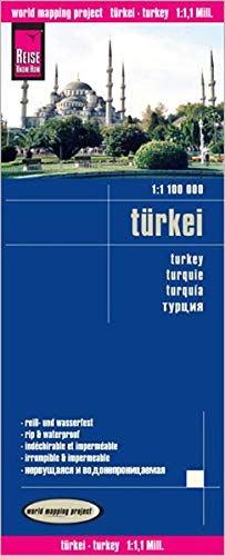 Stock image for Turkey for sale by Book Deals