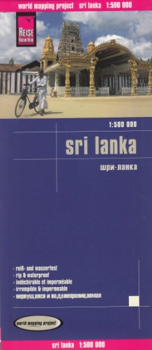 Stock image for Sri Lanka for sale by SecondSale